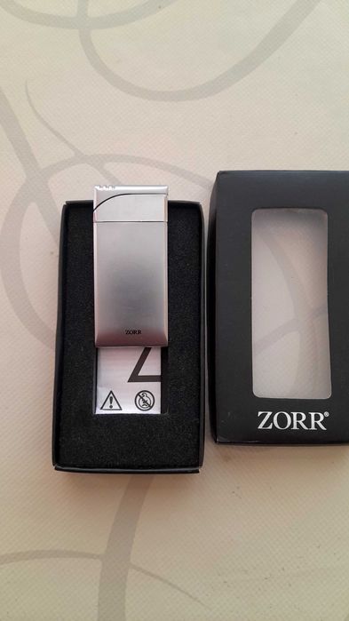 "Эапалка  марка :ZORR: на Winston "