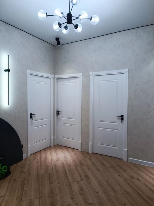 Межкомнатные двери. Мдф двери.