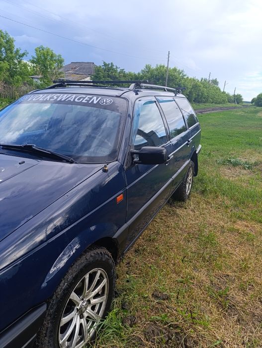 Продам автомобиль,пассат