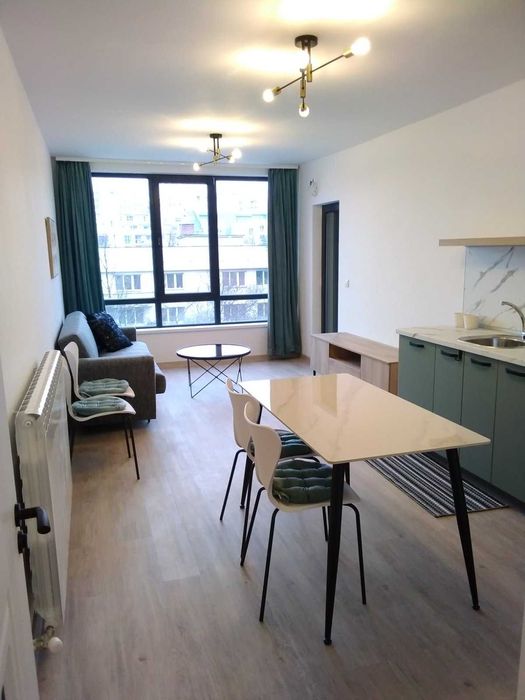 Дава се под наем Двустаен апартамент в София, Овча купел 1 - 75 кв.м за 648.21 € - Снимка #10