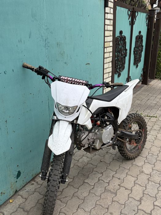 Питбайк Эндуро 125