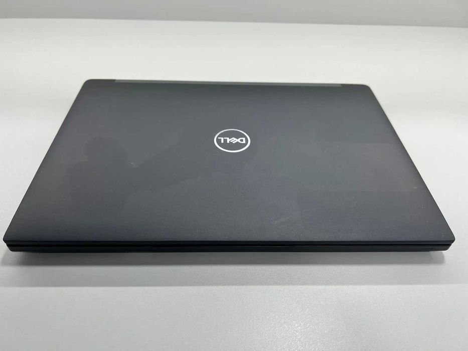 Laptop SH Dell Latitude 7390 i5-8350U 16GB RAM SSD 512GB touchscreen