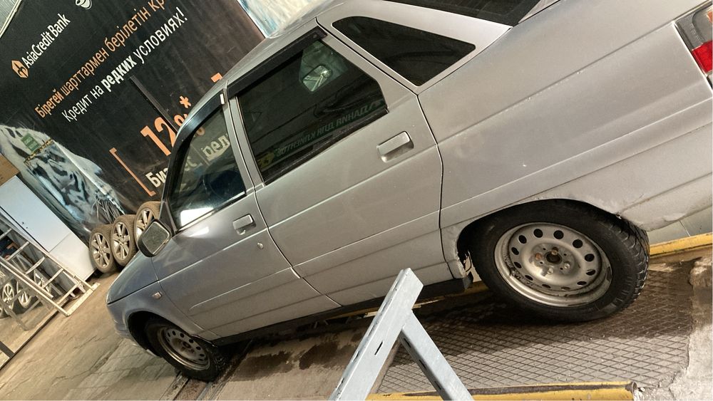 Ваз 2110 16кл мотор