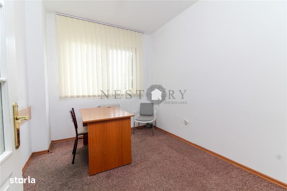 Spatiu birouri 200 mp, 2 niveluri, parcari, Aurel Vlaicu, Marasti