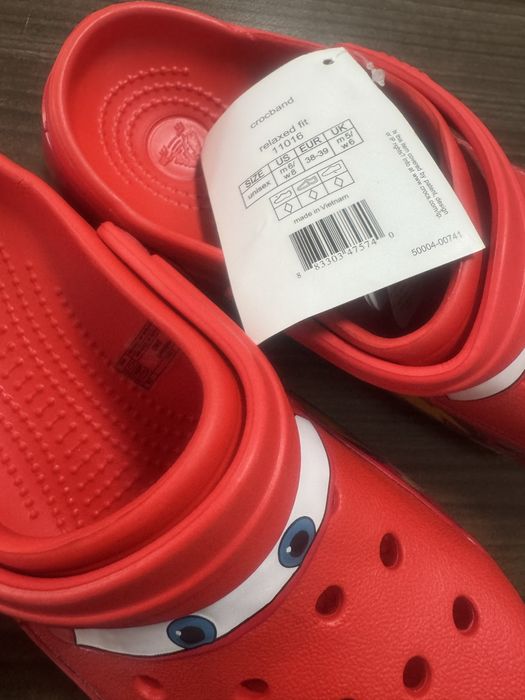 Crocs сандали    &