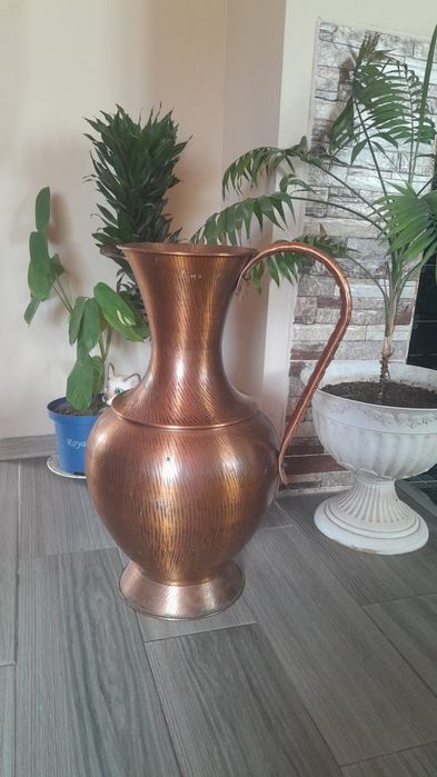 Голяма медна кана