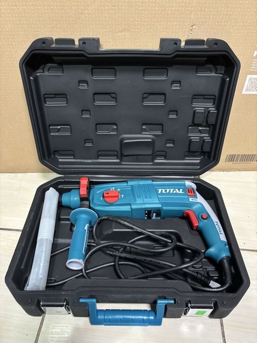 MDM vinde: Ciocan Rotopercutor Total TH308268.