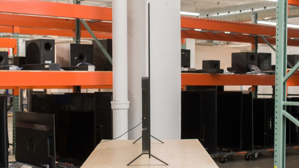 Телевизор LG OLED 48LX1Q6LA / 55/65 A1 A2 A3 RLA (Новинки 2023)