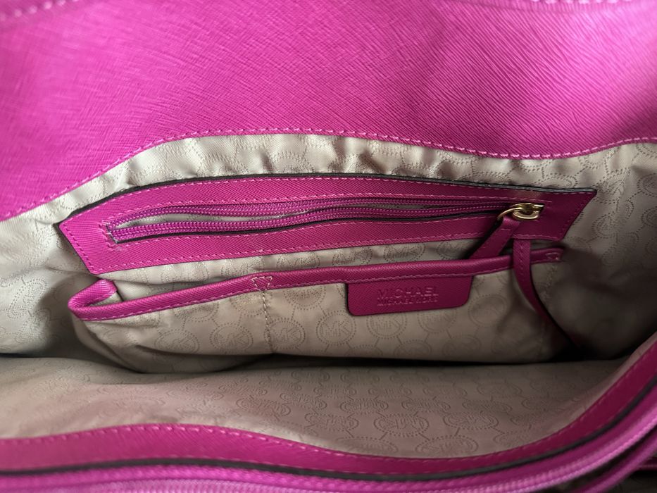 сумка Michael Kors сумка тоут, кожа