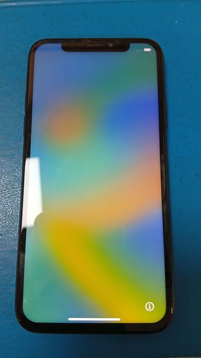 Продам айфон х, б/у