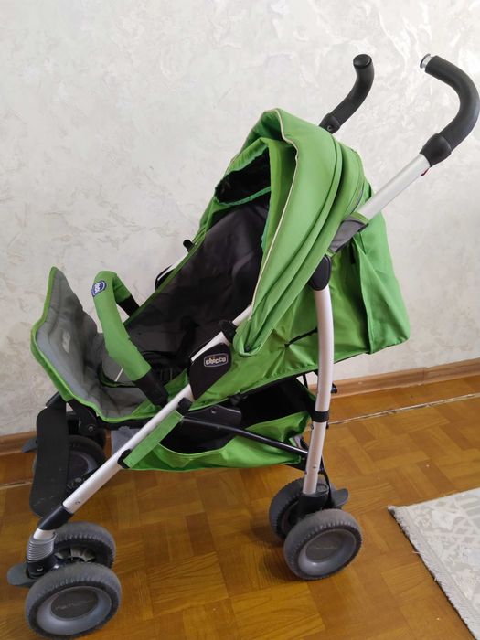 Продам Детскую  Коляска 0+