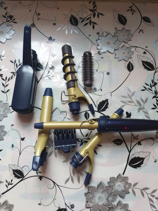 Ondulator de par Philips