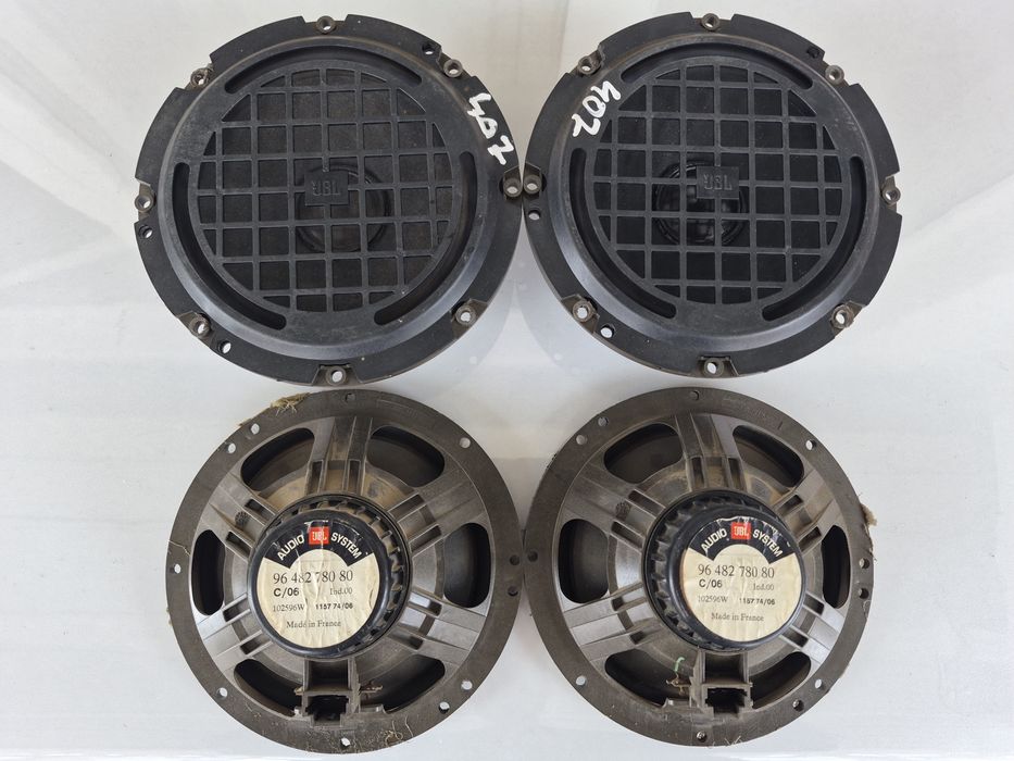 Piese Peugeot 307 SW, break, CC, Hatchback