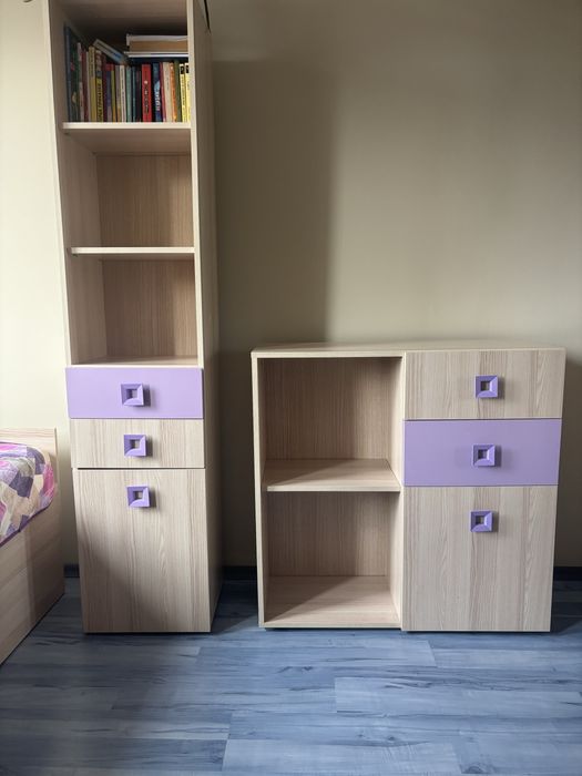 Обзавеждане за спалня