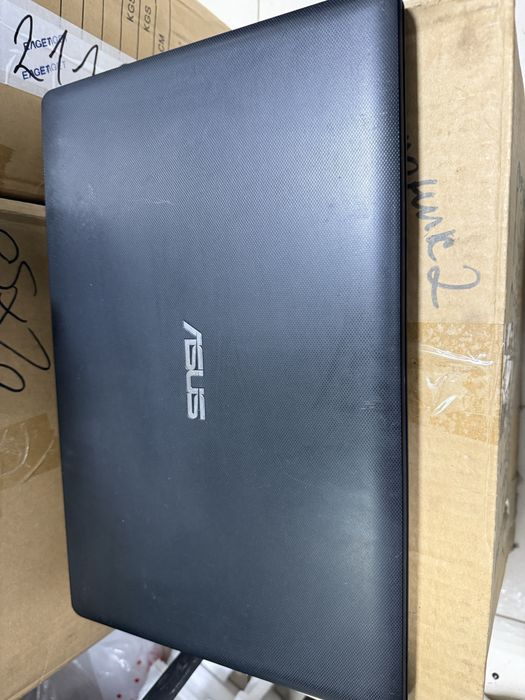 Ноутбук Asus core i7