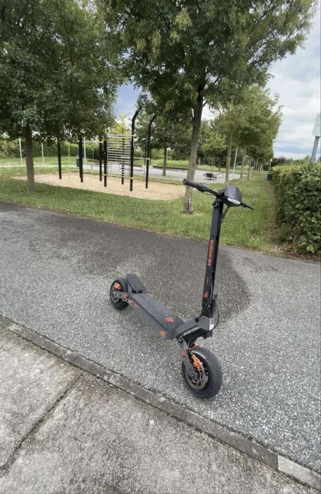 kukirin G4 model 2025