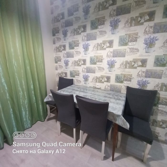 Сдам 2комнатную квартиру