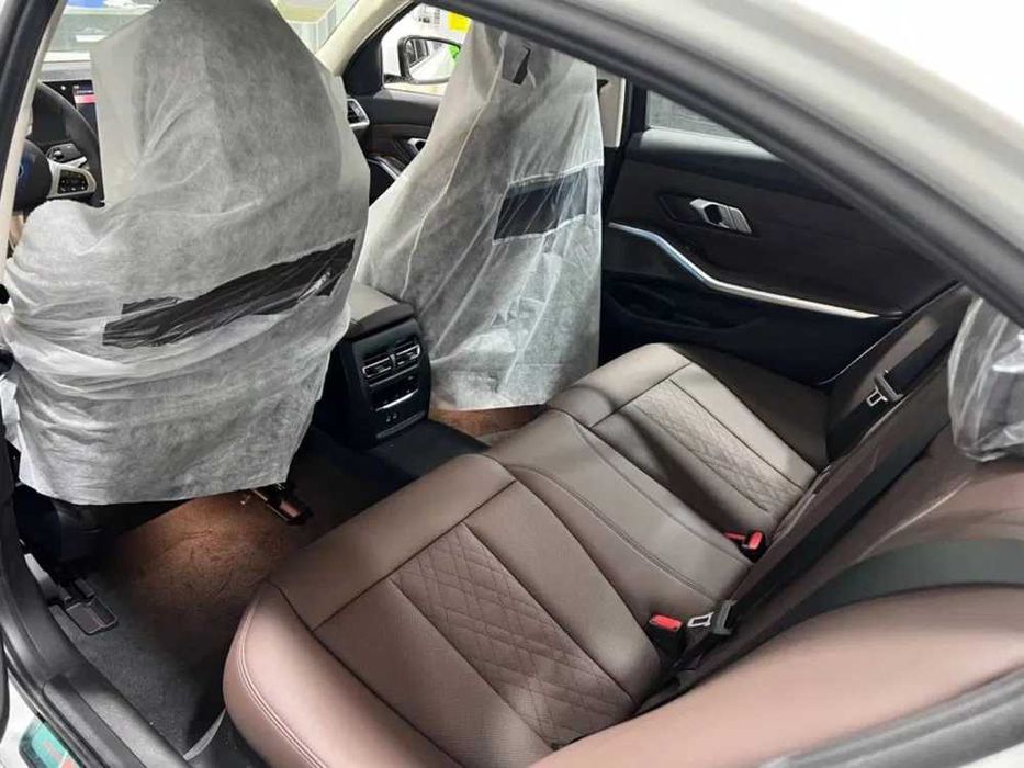 BMW i3 35litrligi naxtga va xalol nasiyaga