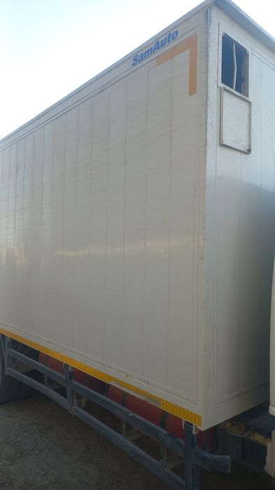 Исузи бутка срочно сотилади