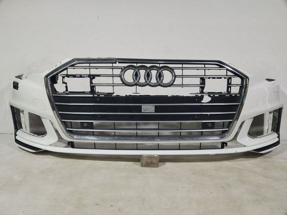 Bara fata Audi A6 C8, S-Line , 2018, 2019, 2020, 2021, 2022, cod origine OE 4K0807437C