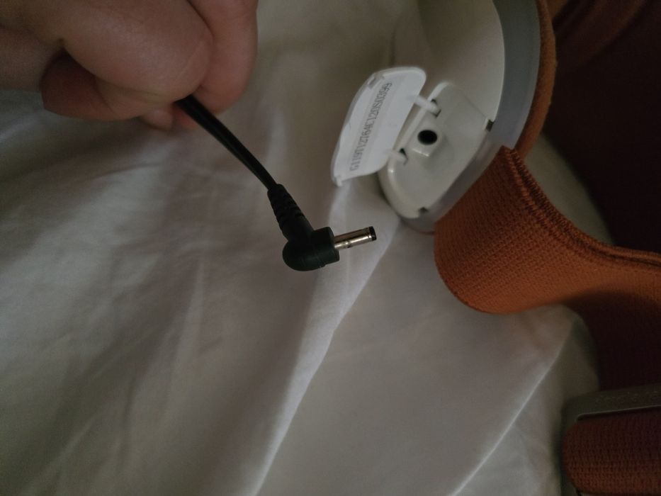 Aparat masaj ochi Yamaguchi – compresie aer