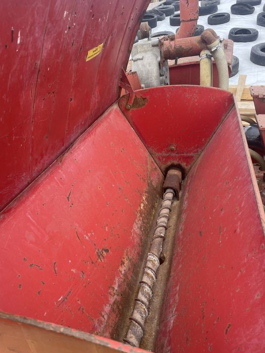 Vind semanatoare beker