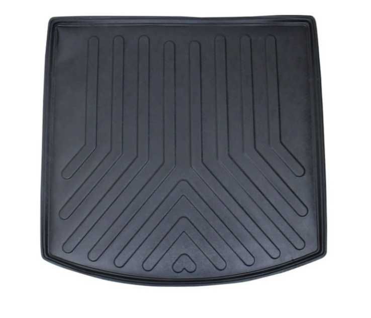 Стелка за багажник RizLine Seat Leon (Estate) 12-20 / СЕАТ ЛЕОН