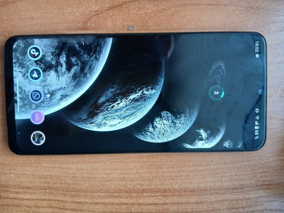 Продам телефон realme note 50