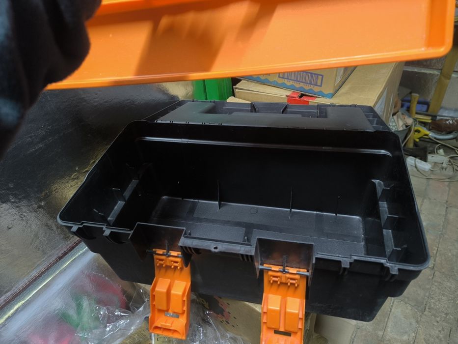 Ящик для инструмента, органайзер