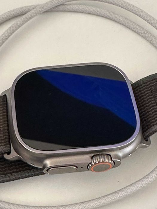Apple Watch Ultra 2