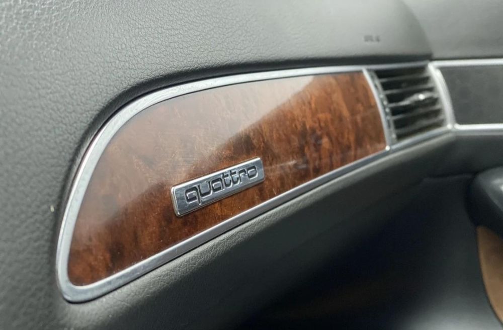 Продам Audi A6 C6 2006г