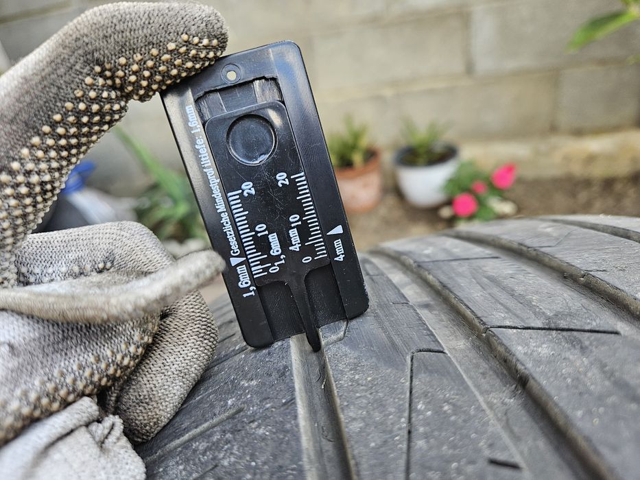 4 Cauciucuri Hankook Ventus

Hankook Ventus Prime 3 
215/55/R17