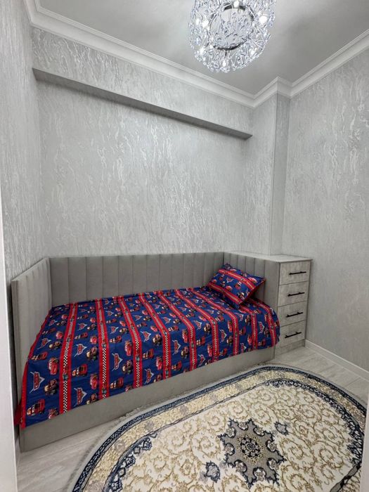 Продается 4х комнатная квартира