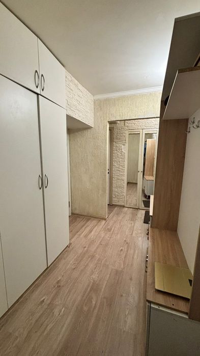 Продаётся 2х комнатная квартира