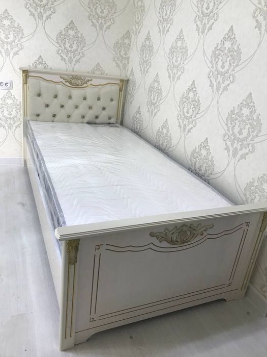 Крават 100% МДф (санет)