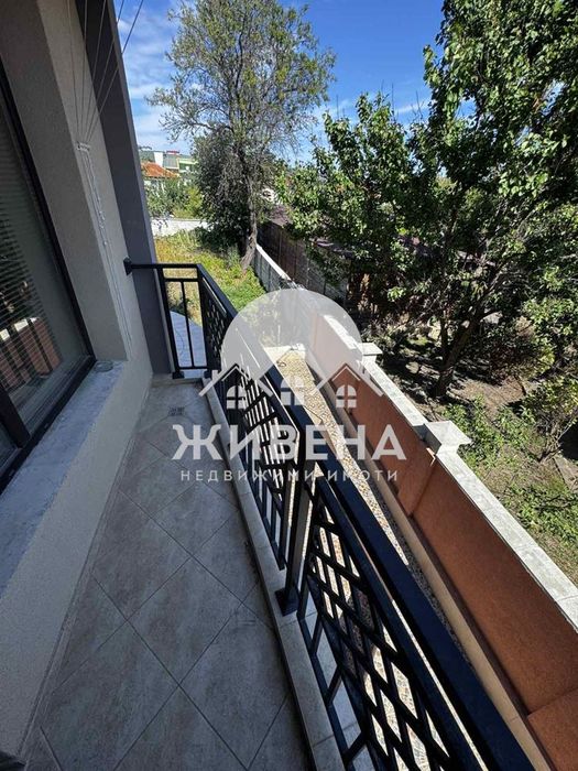 2-стаен апартамент, с.Кранево, площ 56 кв.м