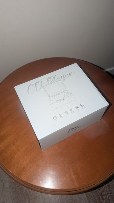 Альбом CD-диск Lana Del Rey – Ultraviolence + CD-проигрыватель