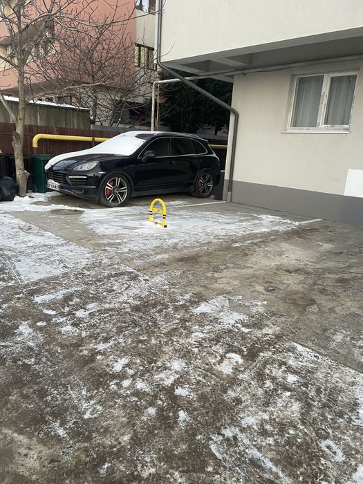 Inchiriez Loc Parcare Drumul Belsugului