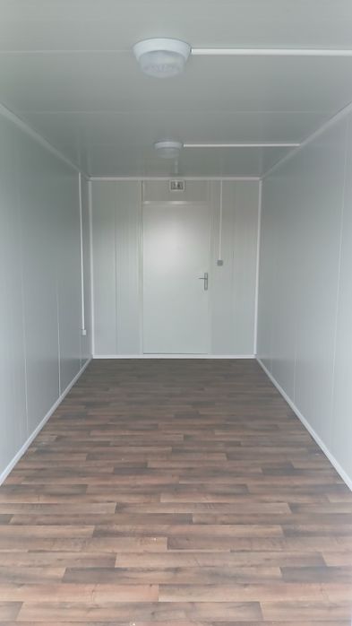 Containere depozitare/santier 2.4x 4 metri