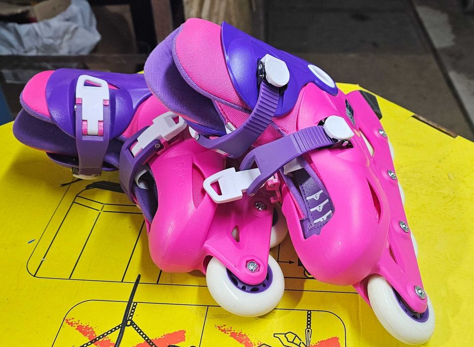 Детски ройлери 28 - 30