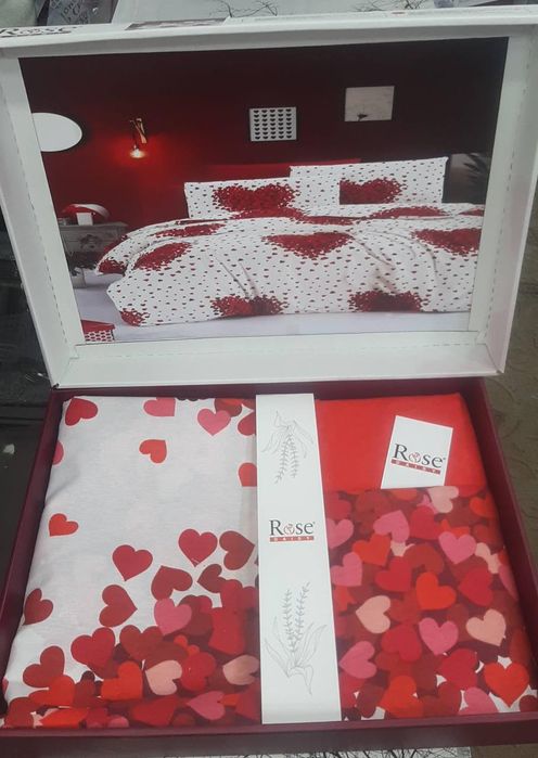 Постельное белье