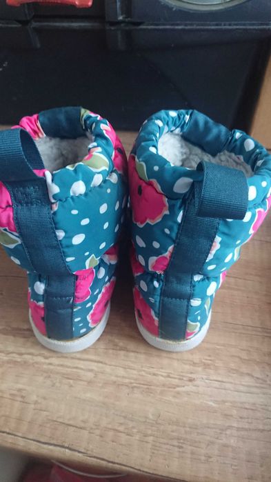 Adidas детски ботуши боти за момиче