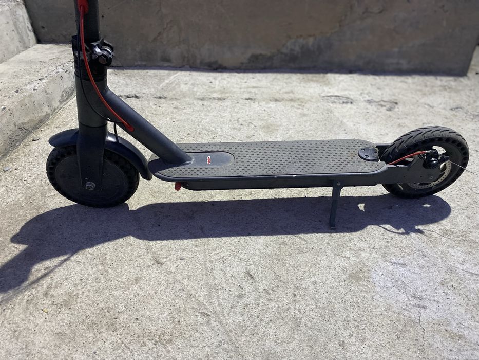 Продам электро самокат