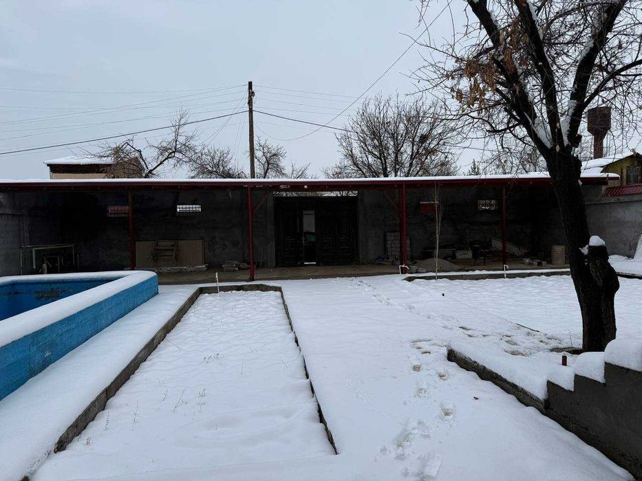 Продается дача 6 соток