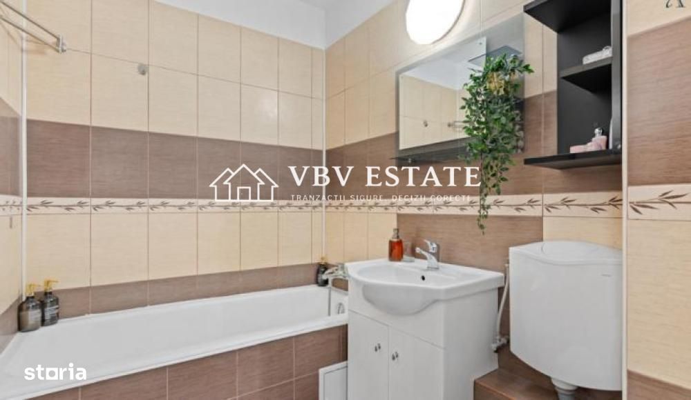 Apartament 2 Camere Cantemir
