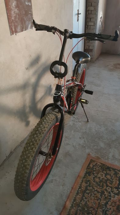 Продается велосипеды