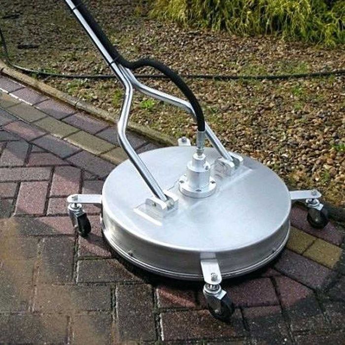 Мойка Чистка Брусчатки