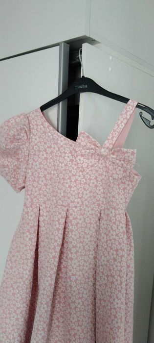 Rochie eleganta pentru 9 ani