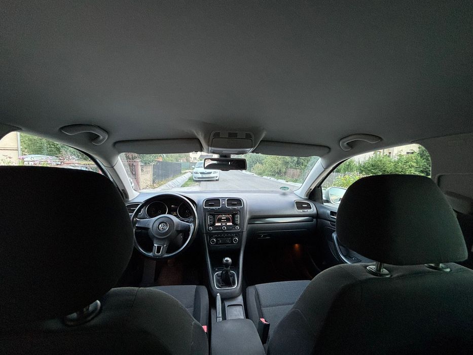VW GOLF 1.4 TSI De vânzare