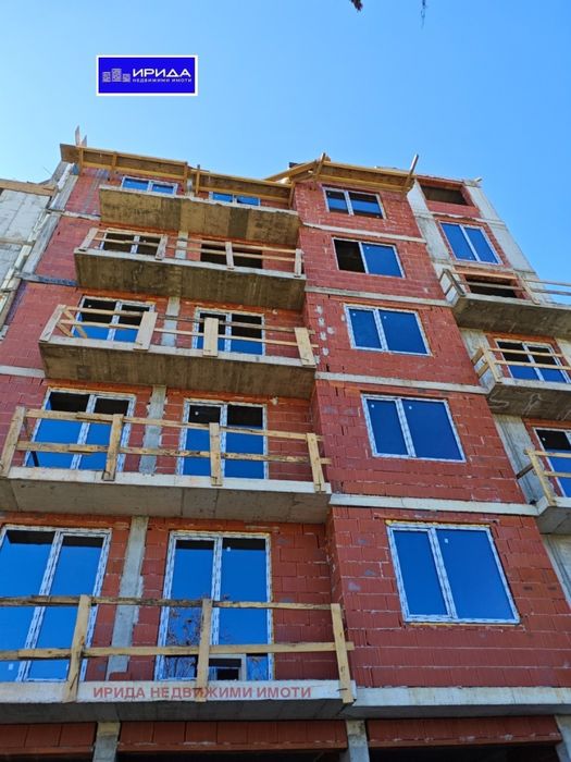 Продава се Тристаен апартамент в София, Банишора - 135 кв.м за 2503 €/кв.м - Снимка #6